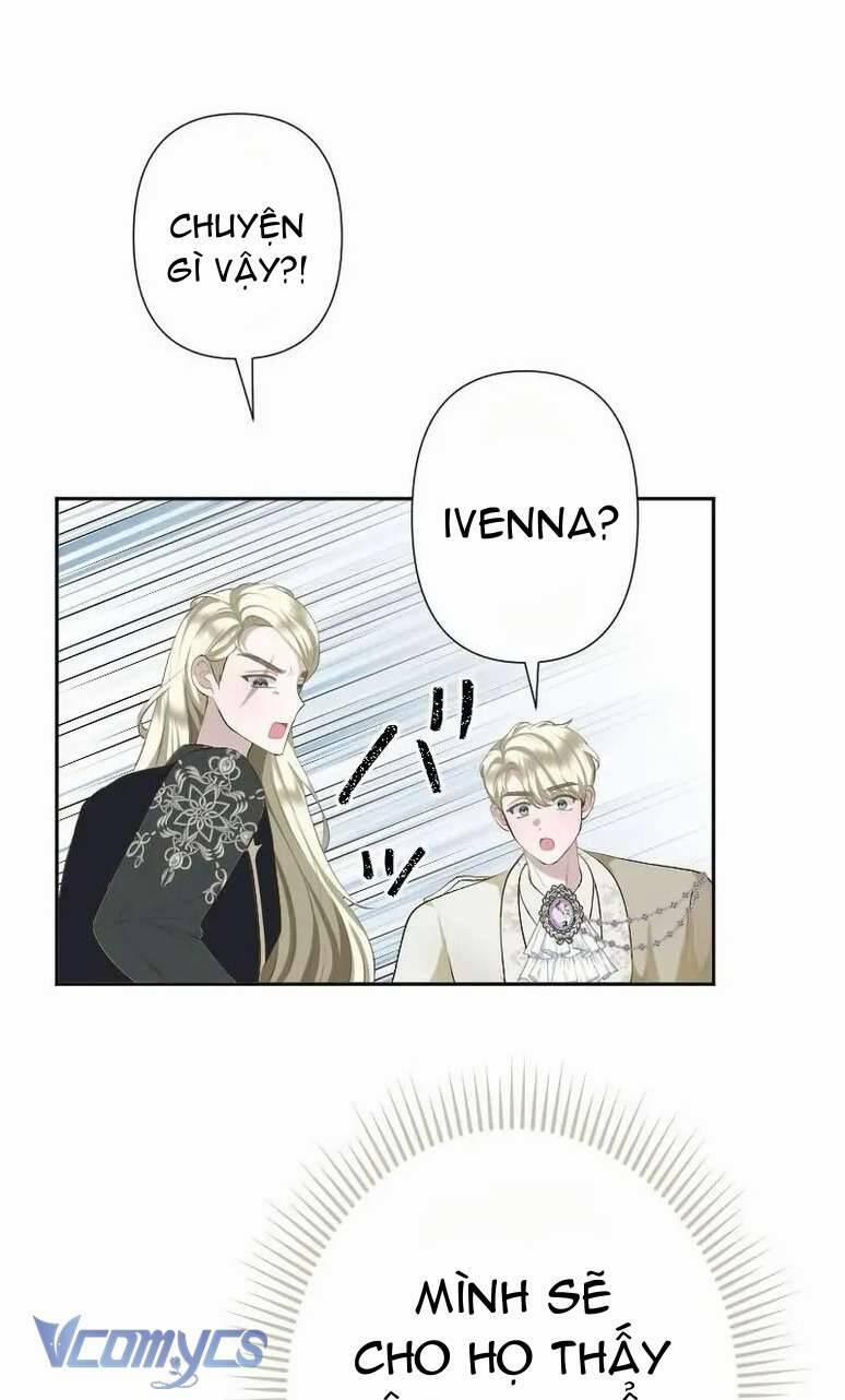 Sau Này Họ Sẽ Sinh Ra Tôi 16 trang 32