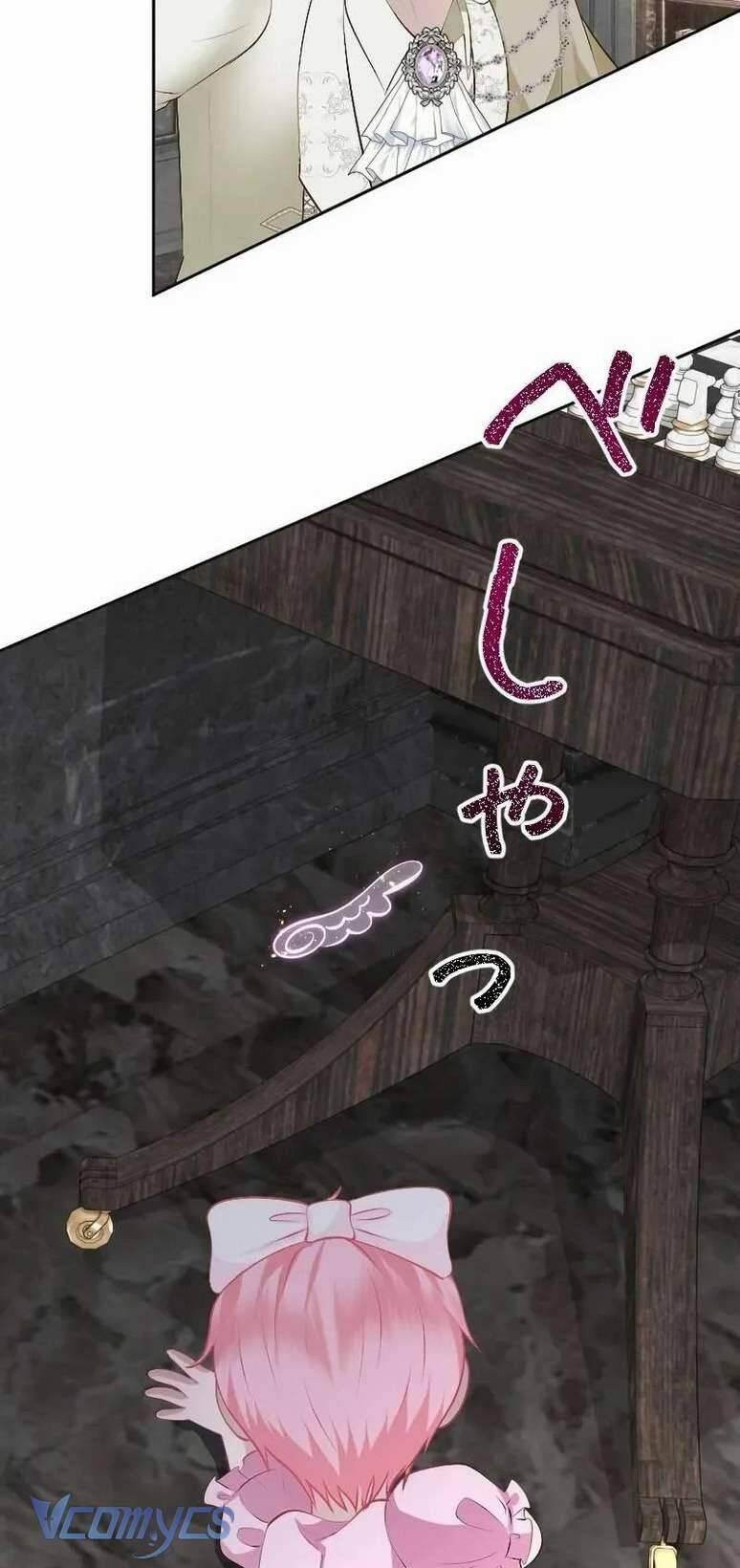 Sau Này Họ Sẽ Sinh Ra Tôi 16 trang 34