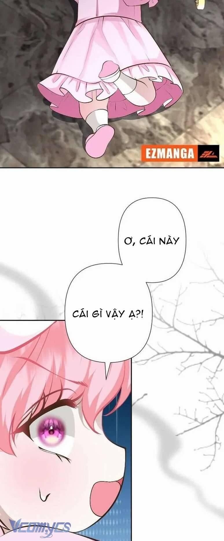 Sau Này Họ Sẽ Sinh Ra Tôi 16 trang 35