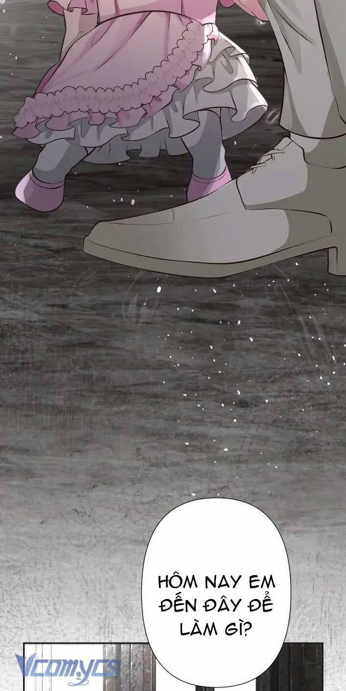 Sau Này Họ Sẽ Sinh Ra Tôi 16 trang 52