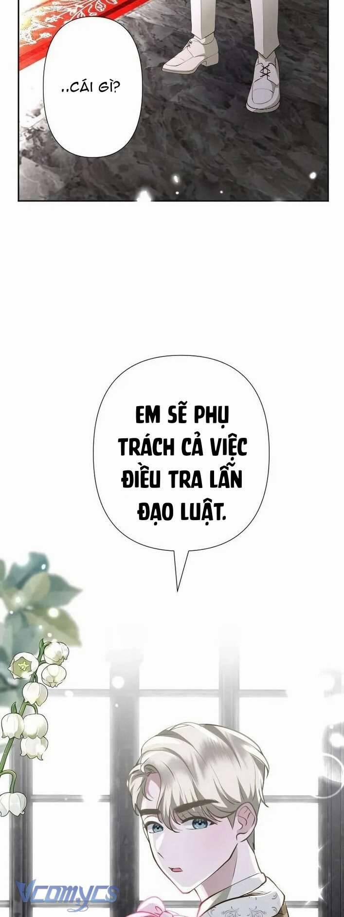 Sau Này Họ Sẽ Sinh Ra Tôi 16 trang 56