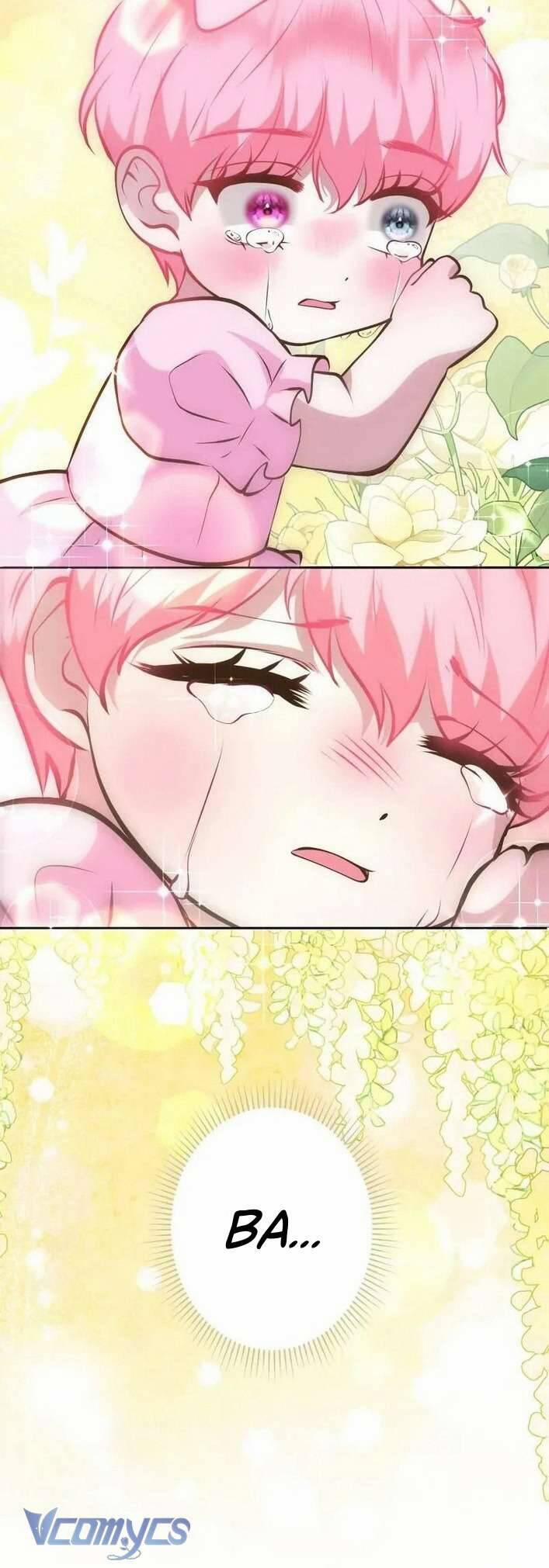 Sau Này Họ Sẽ Sinh Ra Tôi 16 trang 58