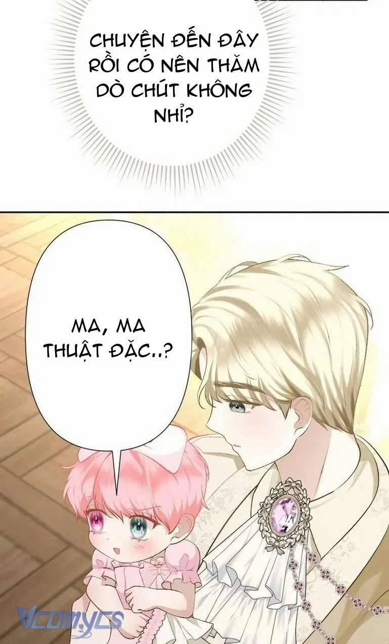 Sau Này Họ Sẽ Sinh Ra Tôi 16 trang 6