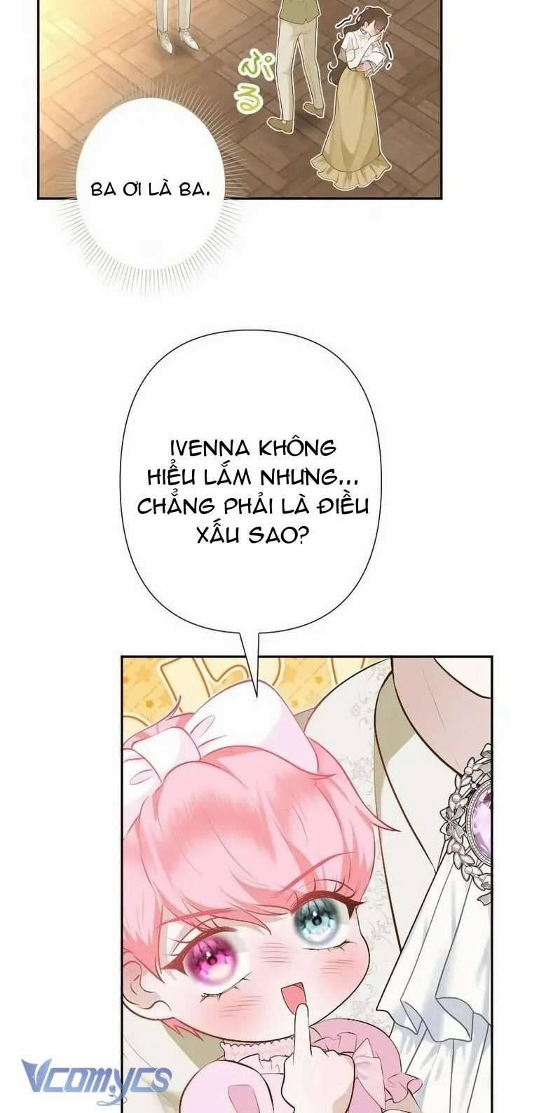 Sau Này Họ Sẽ Sinh Ra Tôi 16 trang 8