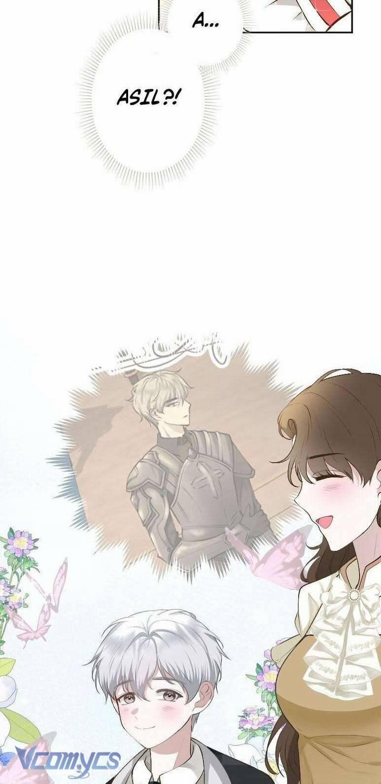 Sau Này Họ Sẽ Sinh Ra Tôi 17 trang 14