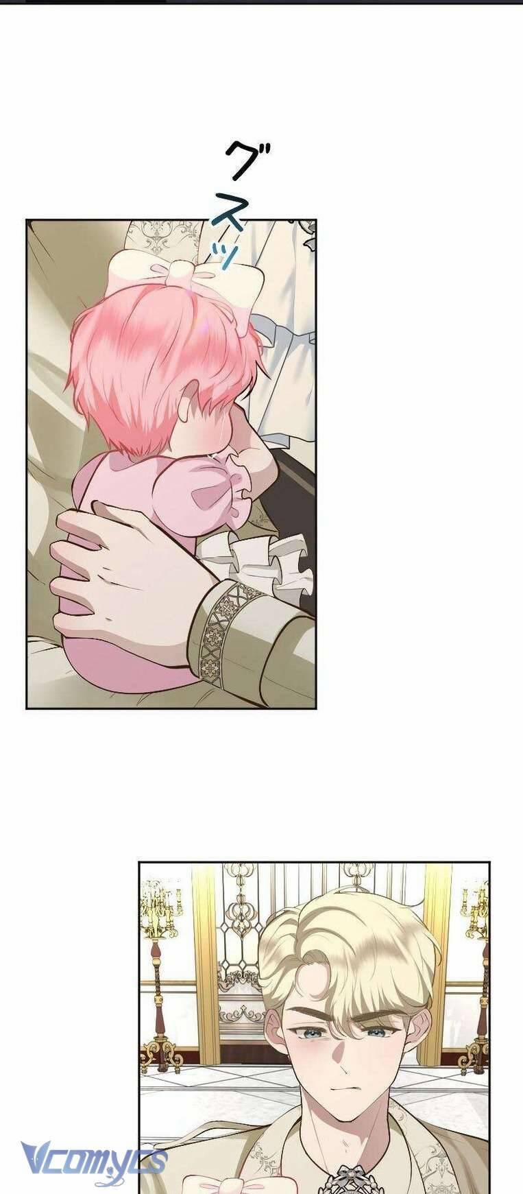 Sau Này Họ Sẽ Sinh Ra Tôi 17 trang 2