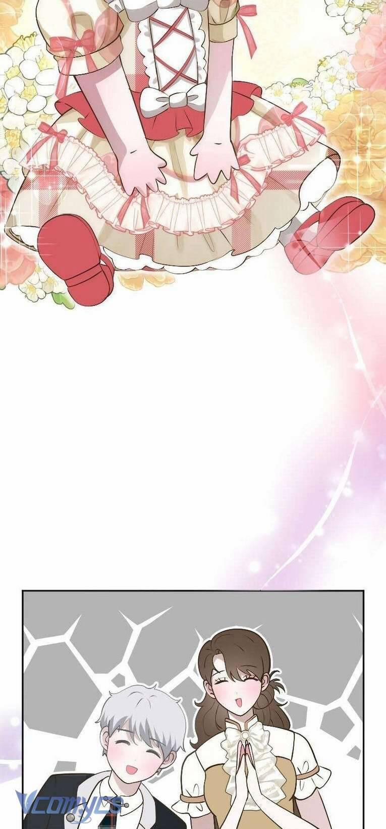 Sau Này Họ Sẽ Sinh Ra Tôi 17 trang 24