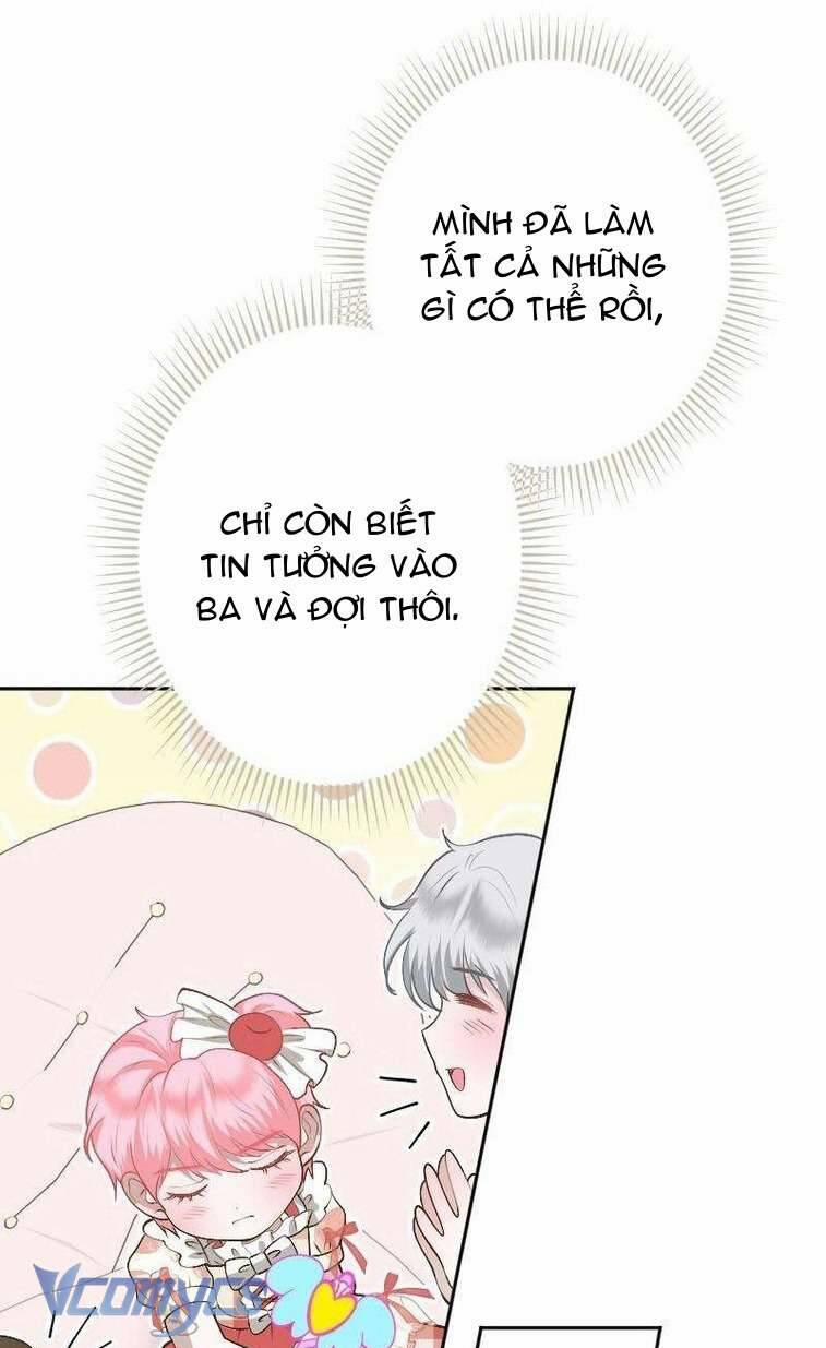 Sau Này Họ Sẽ Sinh Ra Tôi 17 trang 34