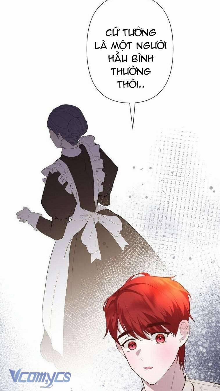 Sau Này Họ Sẽ Sinh Ra Tôi 17 trang 40