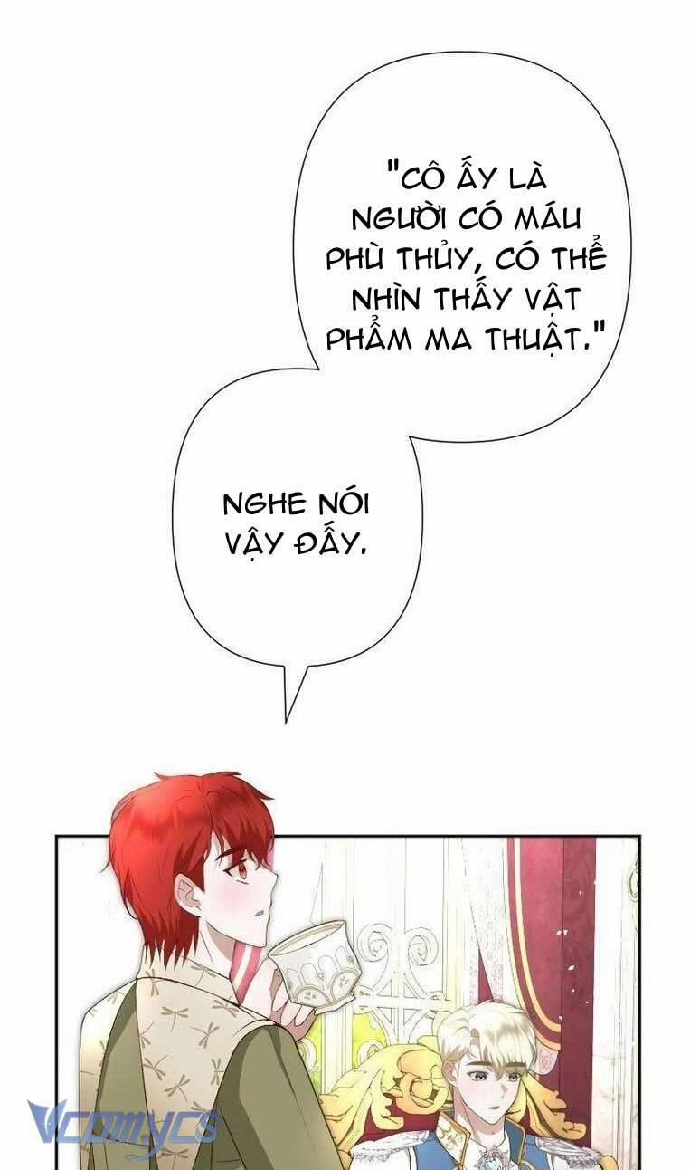 Sau Này Họ Sẽ Sinh Ra Tôi 17 trang 42