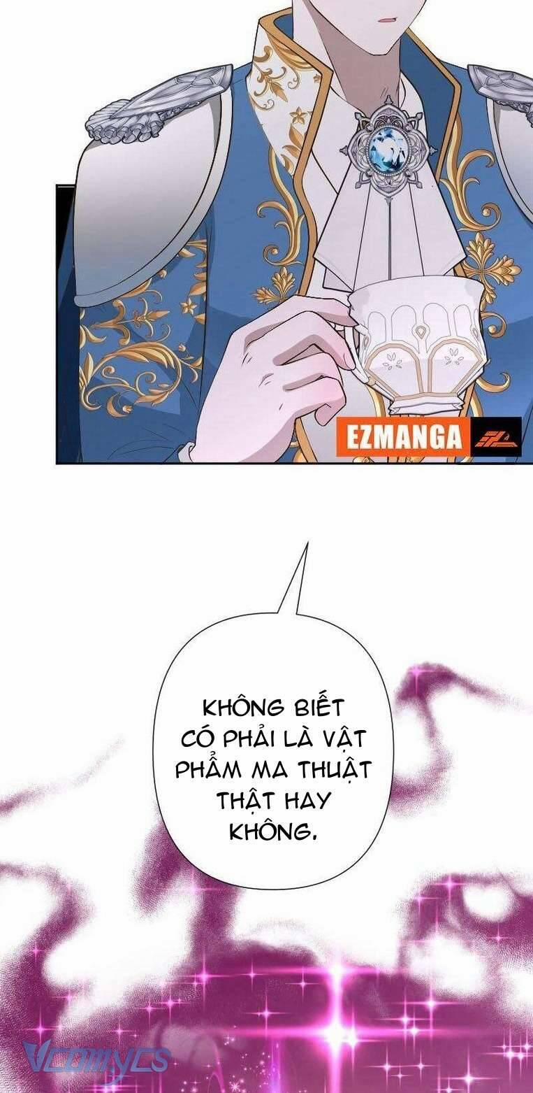 Sau Này Họ Sẽ Sinh Ra Tôi 17 trang 49