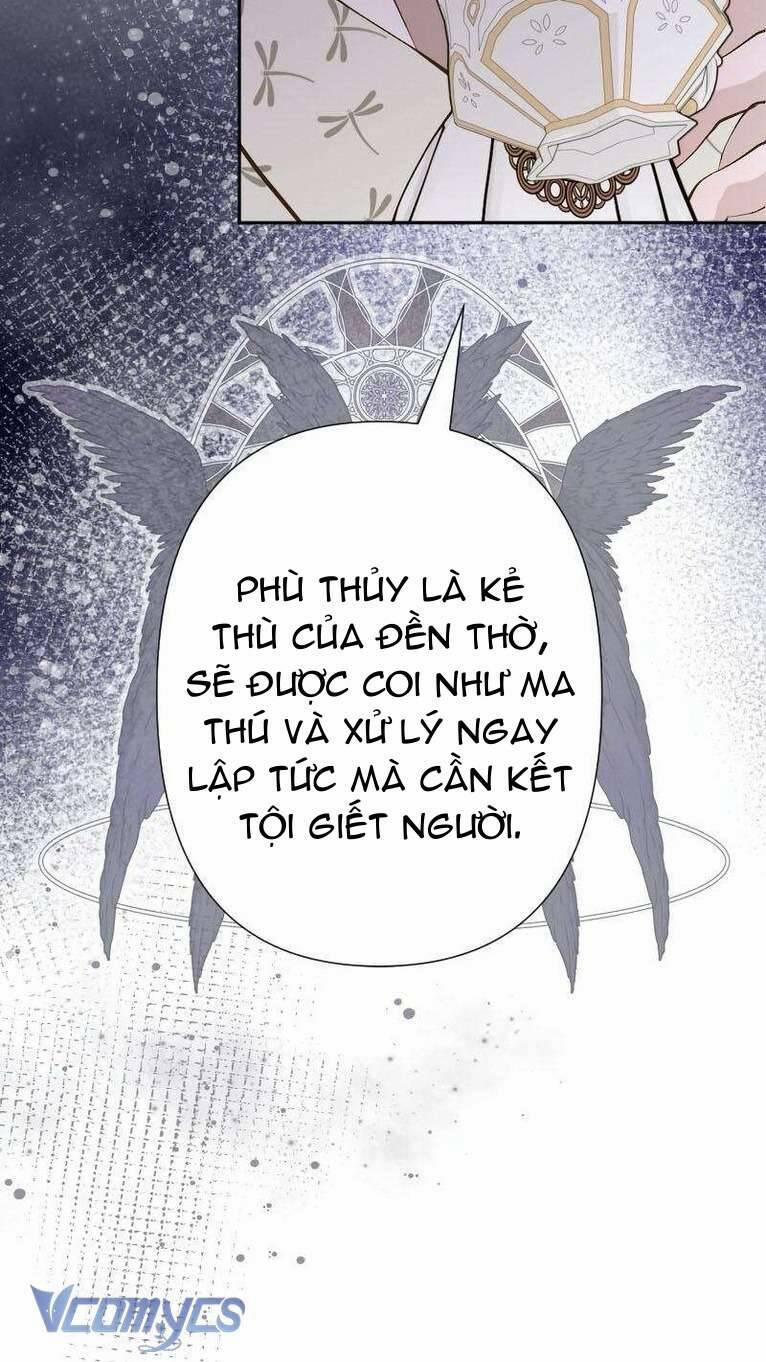 Sau Này Họ Sẽ Sinh Ra Tôi 17 trang 62