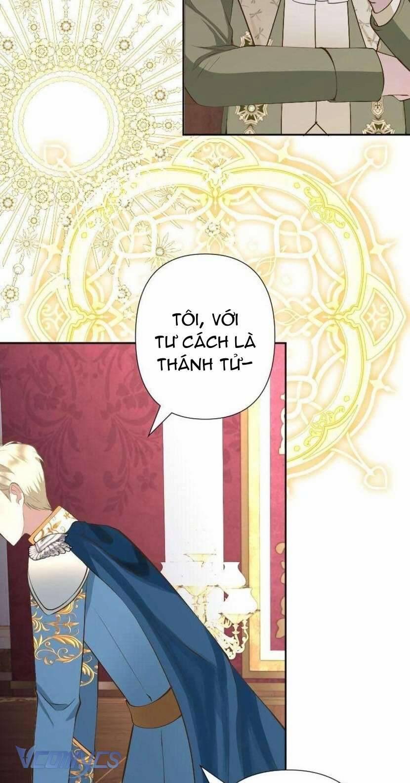 Sau Này Họ Sẽ Sinh Ra Tôi 17 trang 70