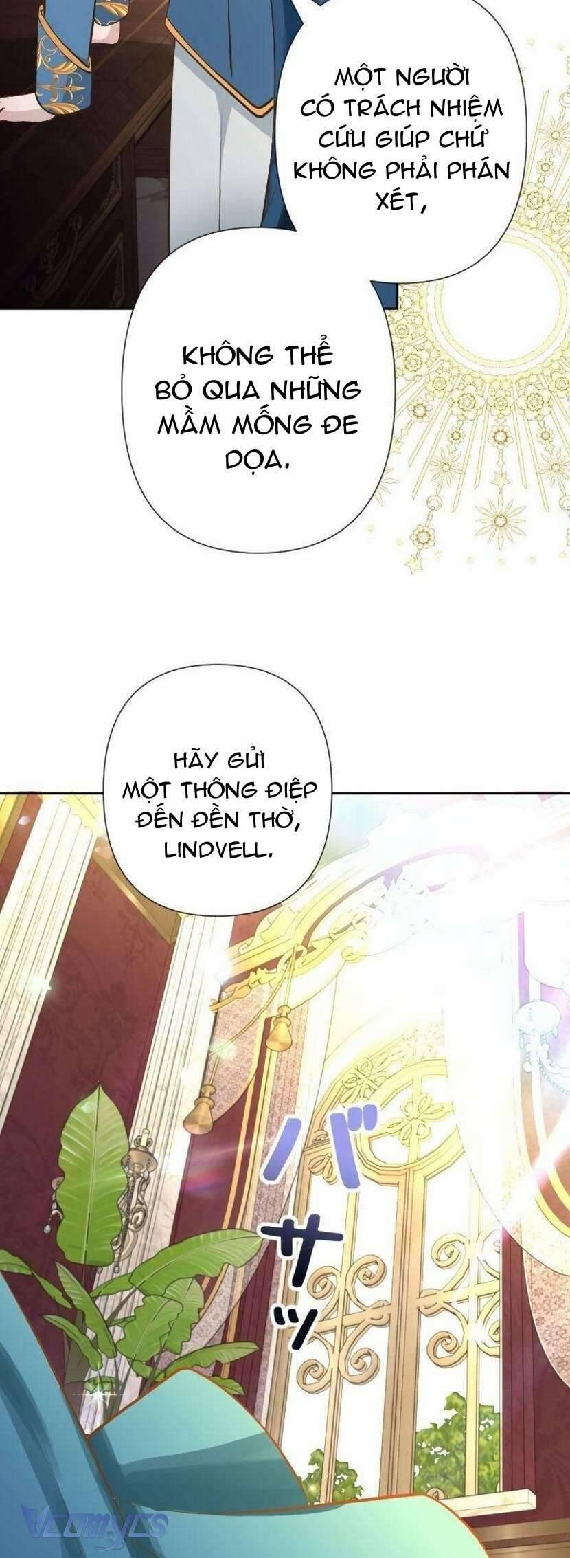 Sau Này Họ Sẽ Sinh Ra Tôi 17 trang 71