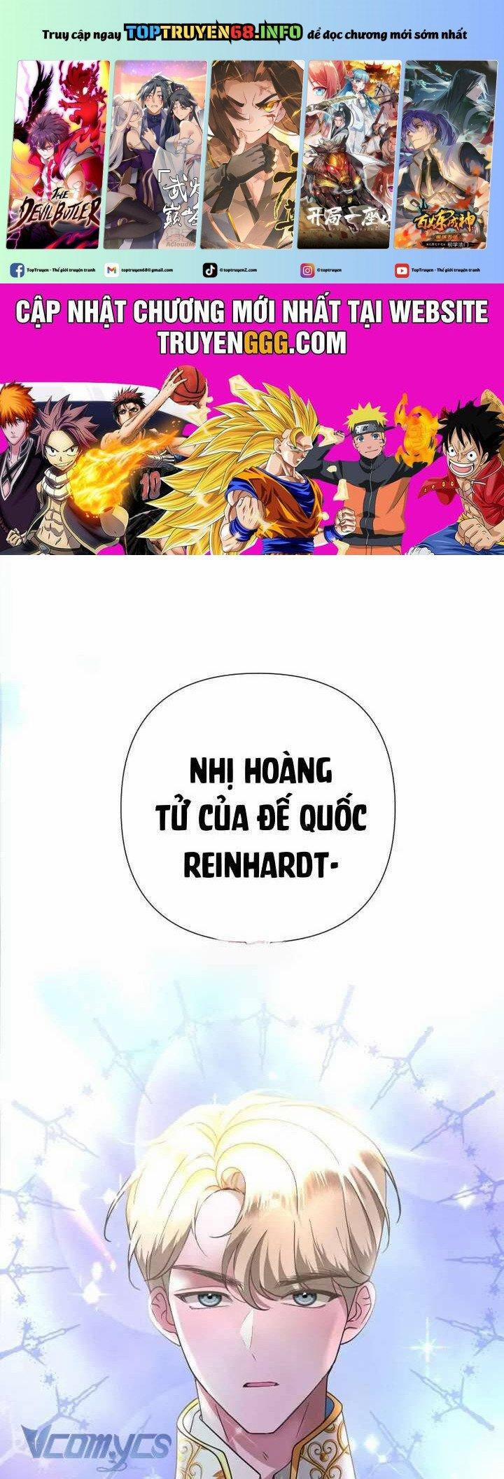 Sau Này Họ Sẽ Sinh Ra Tôi 18 trang 0