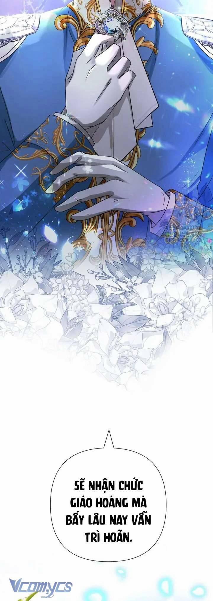 Sau Này Họ Sẽ Sinh Ra Tôi 18 trang 1