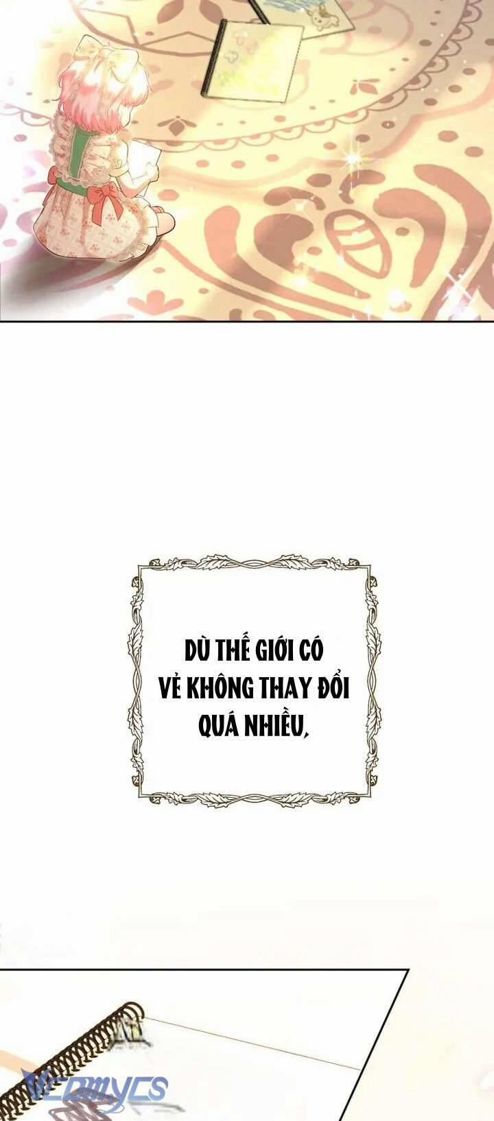 Sau Này Họ Sẽ Sinh Ra Tôi 18 trang 16