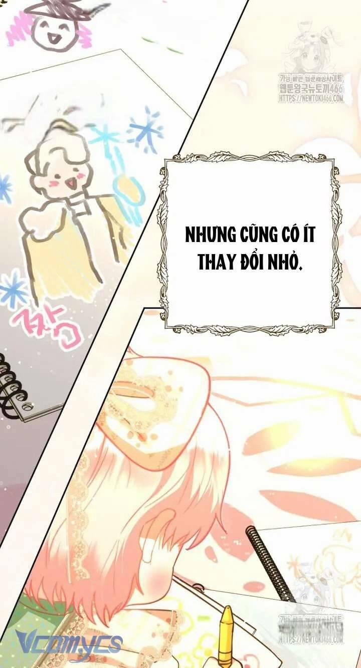 Sau Này Họ Sẽ Sinh Ra Tôi 18 trang 17