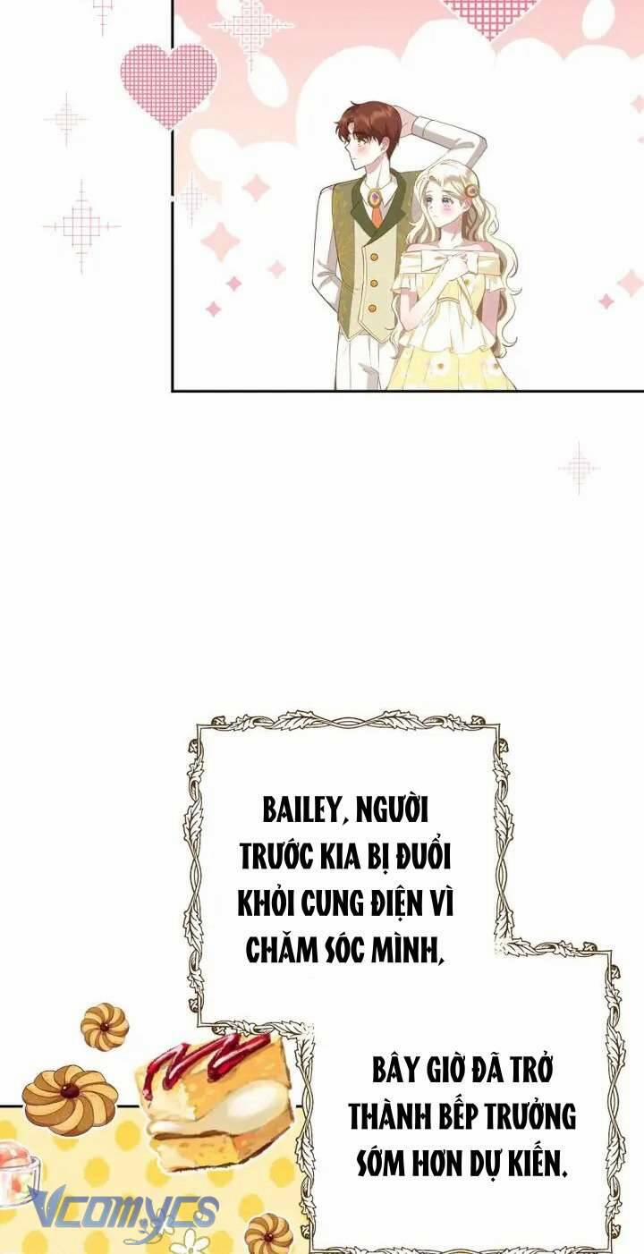 Sau Này Họ Sẽ Sinh Ra Tôi 18 trang 19