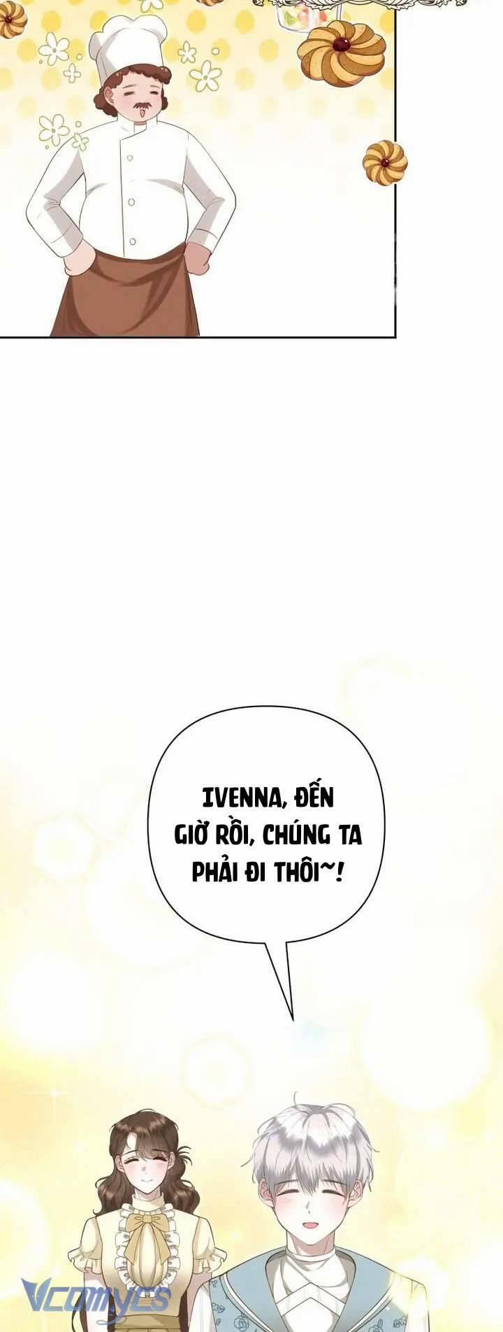 Sau Này Họ Sẽ Sinh Ra Tôi 18 trang 20