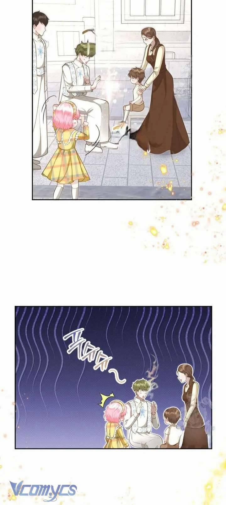 Sau Này Họ Sẽ Sinh Ra Tôi 18 trang 24