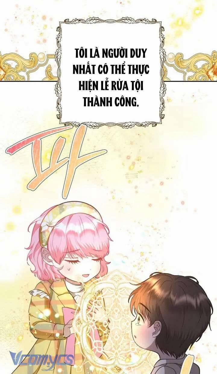 Sau Này Họ Sẽ Sinh Ra Tôi 18 trang 25