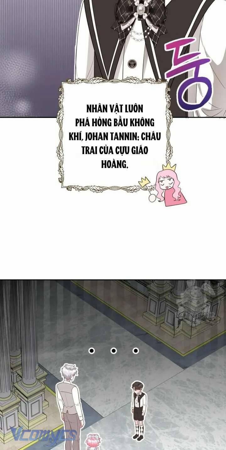 Sau Này Họ Sẽ Sinh Ra Tôi 18 trang 31