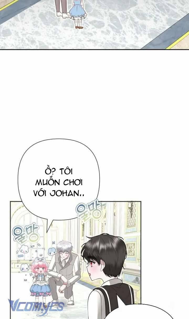 Sau Này Họ Sẽ Sinh Ra Tôi 18 trang 32