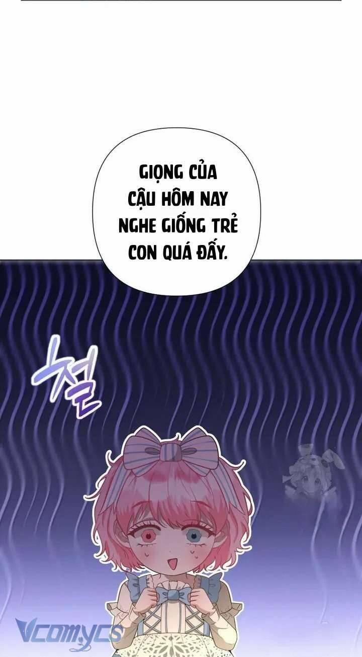 Sau Này Họ Sẽ Sinh Ra Tôi 18 trang 34