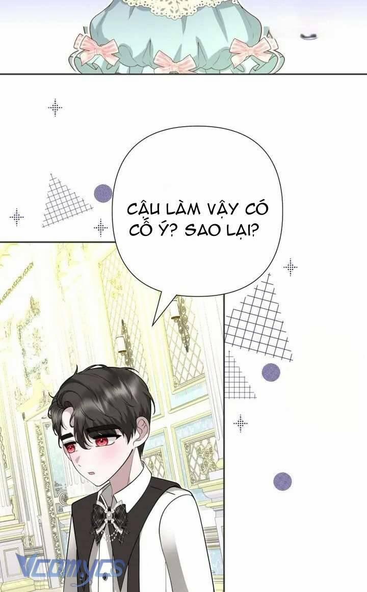 Sau Này Họ Sẽ Sinh Ra Tôi 18 trang 35