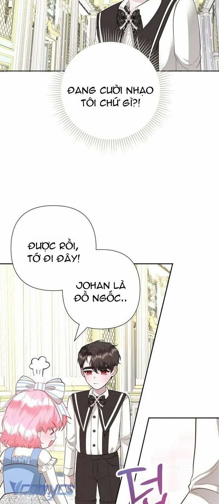 Sau Này Họ Sẽ Sinh Ra Tôi 18 trang 37