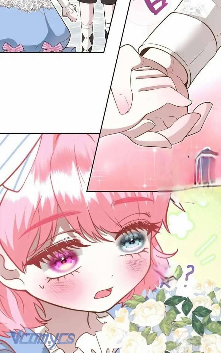 Sau Này Họ Sẽ Sinh Ra Tôi 18 trang 38