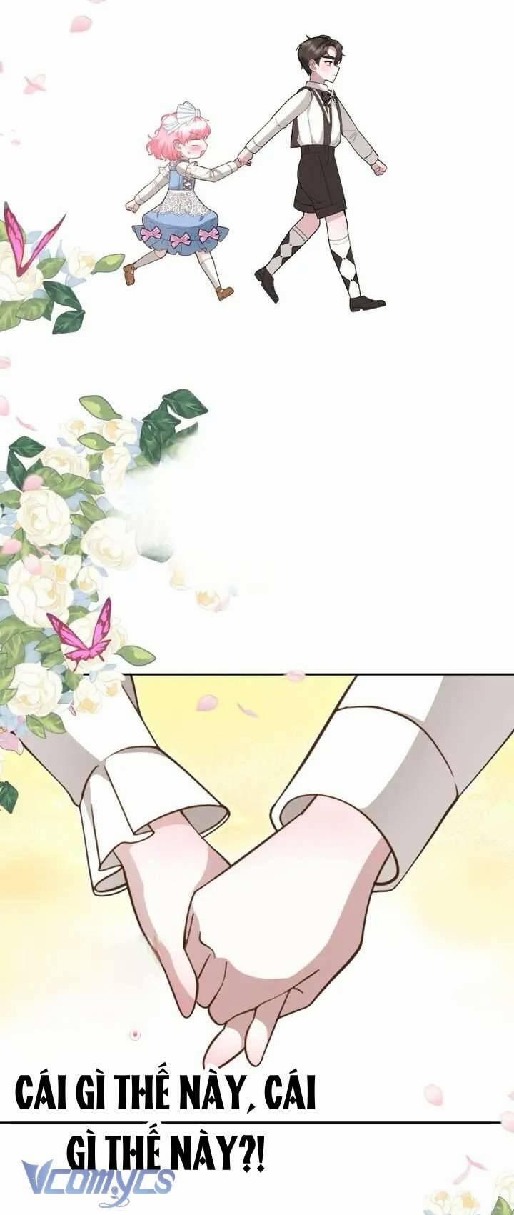 Sau Này Họ Sẽ Sinh Ra Tôi 18 trang 41