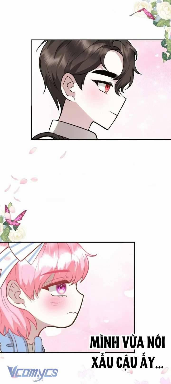 Sau Này Họ Sẽ Sinh Ra Tôi 18 trang 42