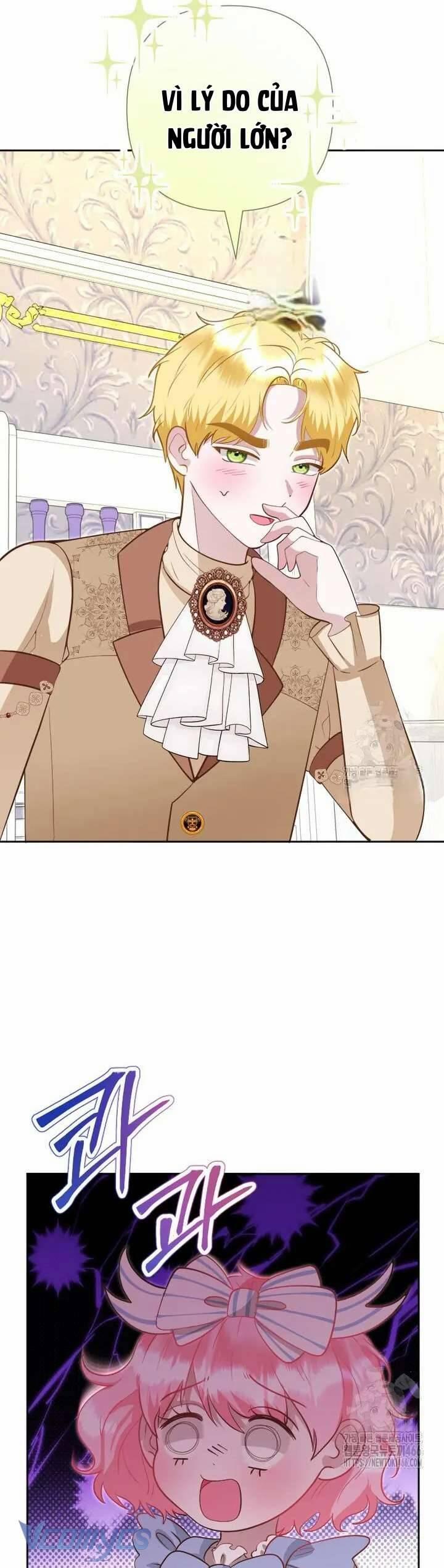 Sau Này Họ Sẽ Sinh Ra Tôi 18 trang 49