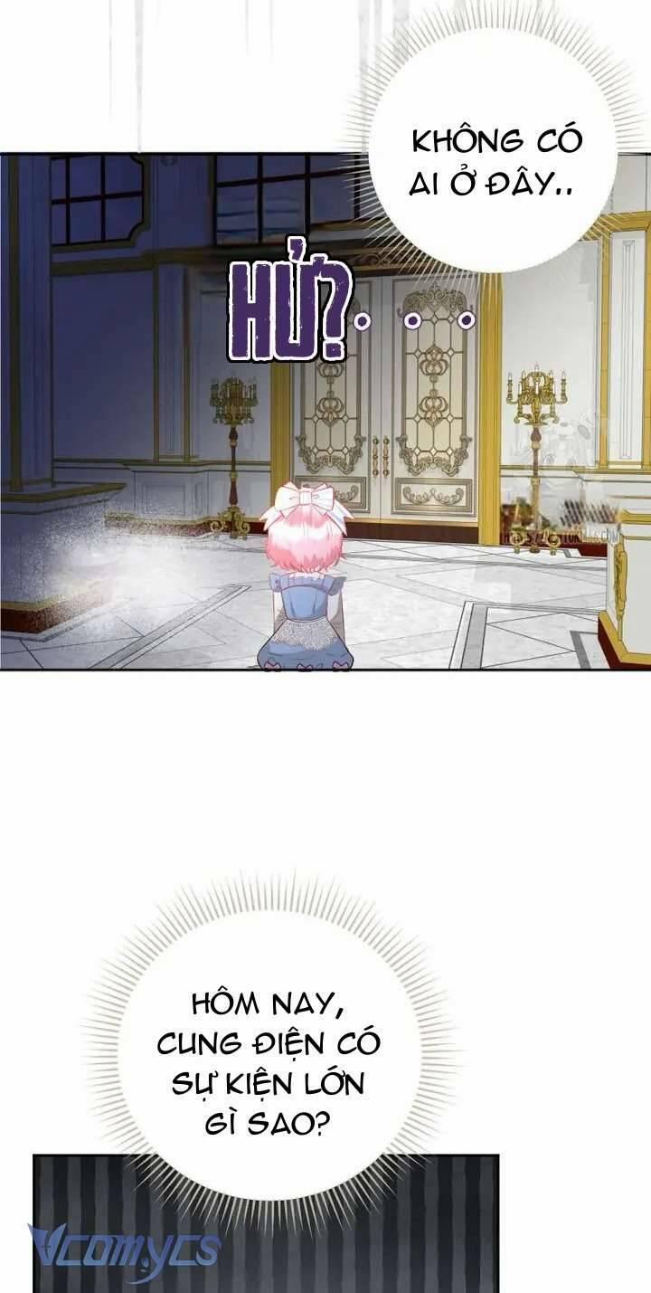 Sau Này Họ Sẽ Sinh Ra Tôi 18 trang 55