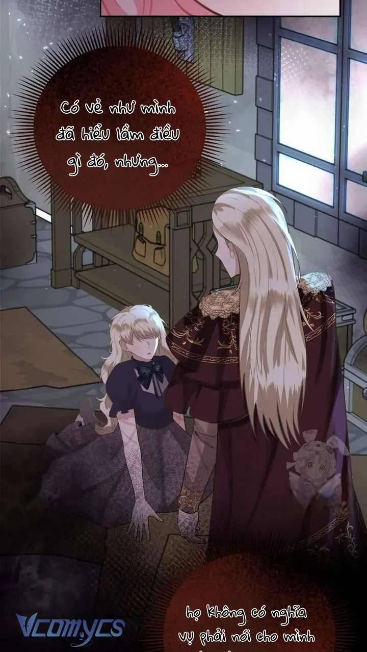 Sau Này Họ Sẽ Sinh Ra Tôi 18 trang 57