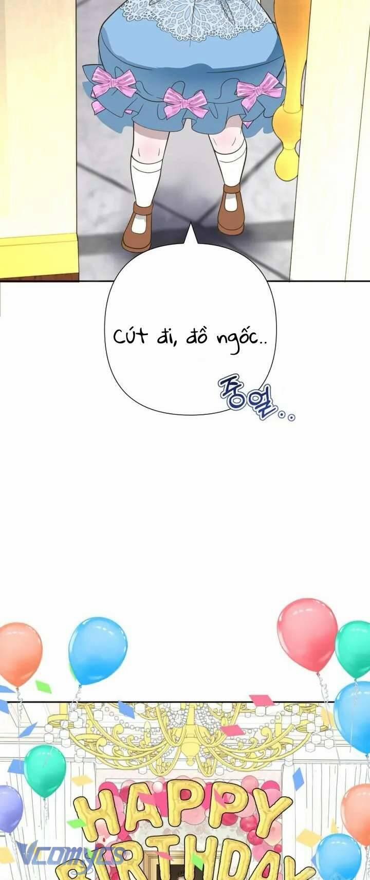 Sau Này Họ Sẽ Sinh Ra Tôi 18 trang 60