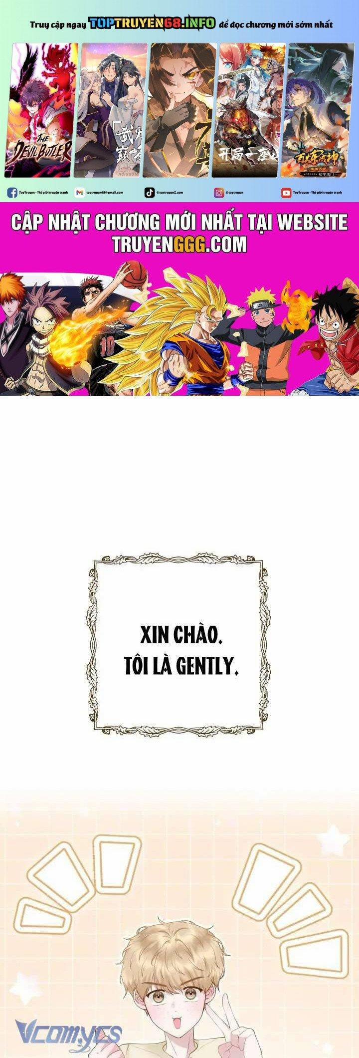 Sau Này Họ Sẽ Sinh Ra Tôi 19 trang 0