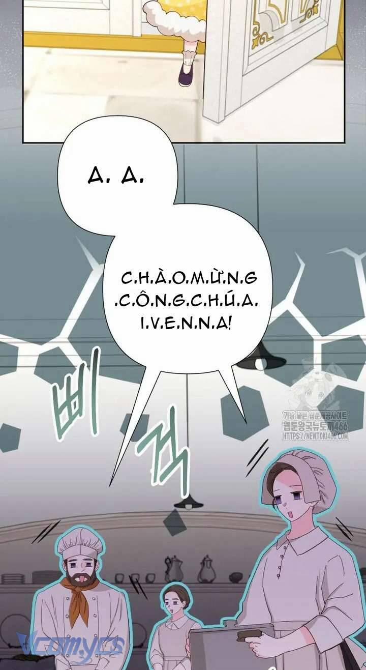 Sau Này Họ Sẽ Sinh Ra Tôi 19 trang 15