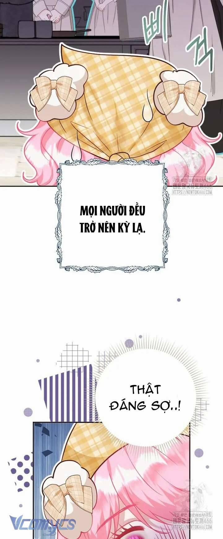 Sau Này Họ Sẽ Sinh Ra Tôi 19 trang 16