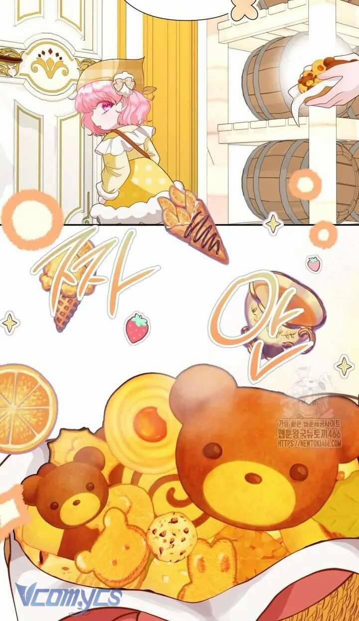 Sau Này Họ Sẽ Sinh Ra Tôi 19 trang 22