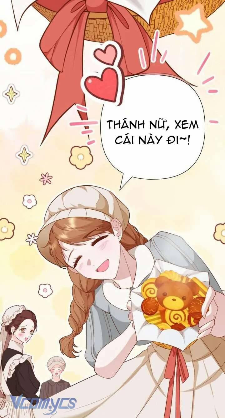 Sau Này Họ Sẽ Sinh Ra Tôi 19 trang 23