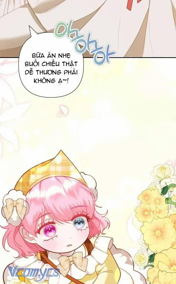 Sau Này Họ Sẽ Sinh Ra Tôi 19 trang 24