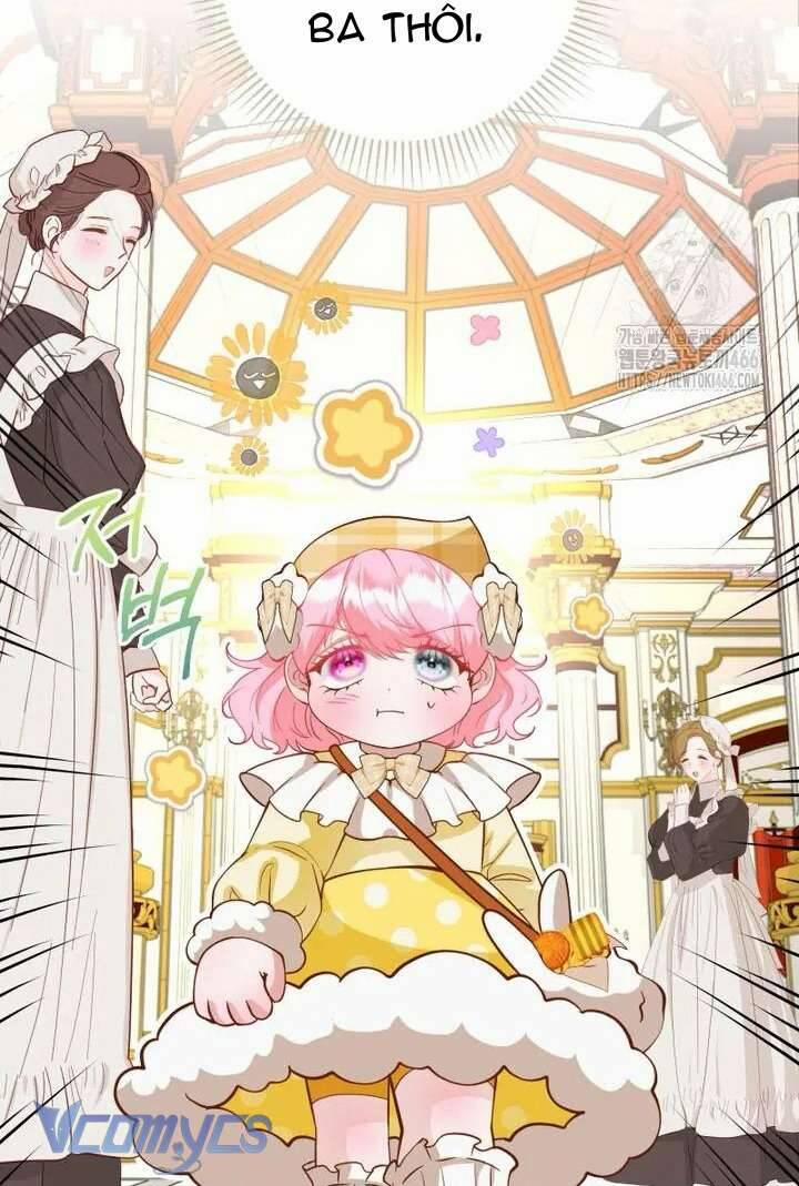 Sau Này Họ Sẽ Sinh Ra Tôi 19 trang 27