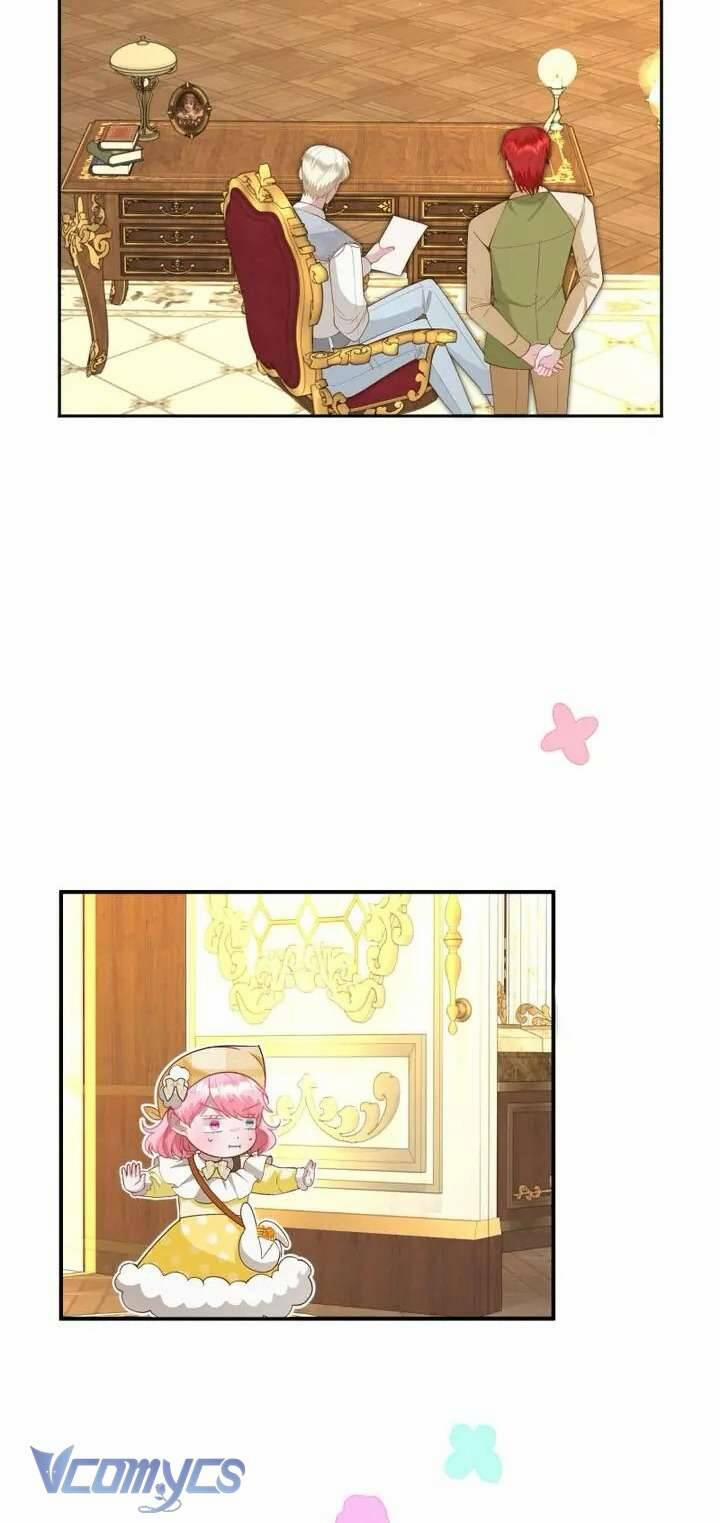 Sau Này Họ Sẽ Sinh Ra Tôi 19 trang 33