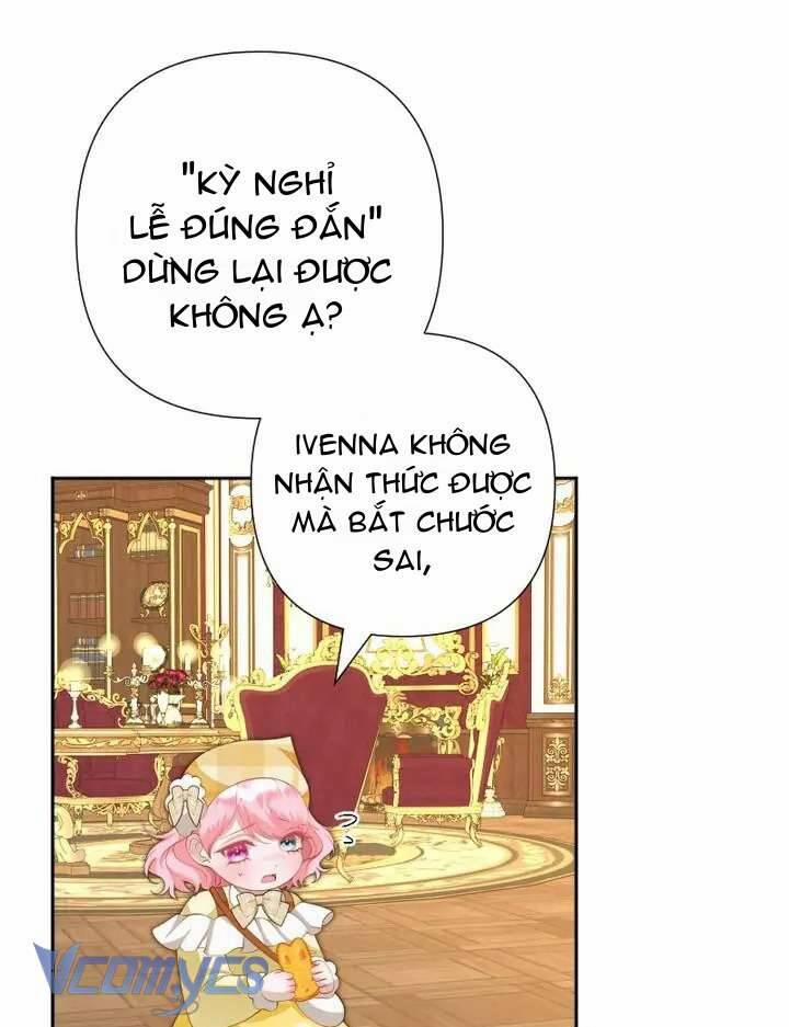 Sau Này Họ Sẽ Sinh Ra Tôi 19 trang 39