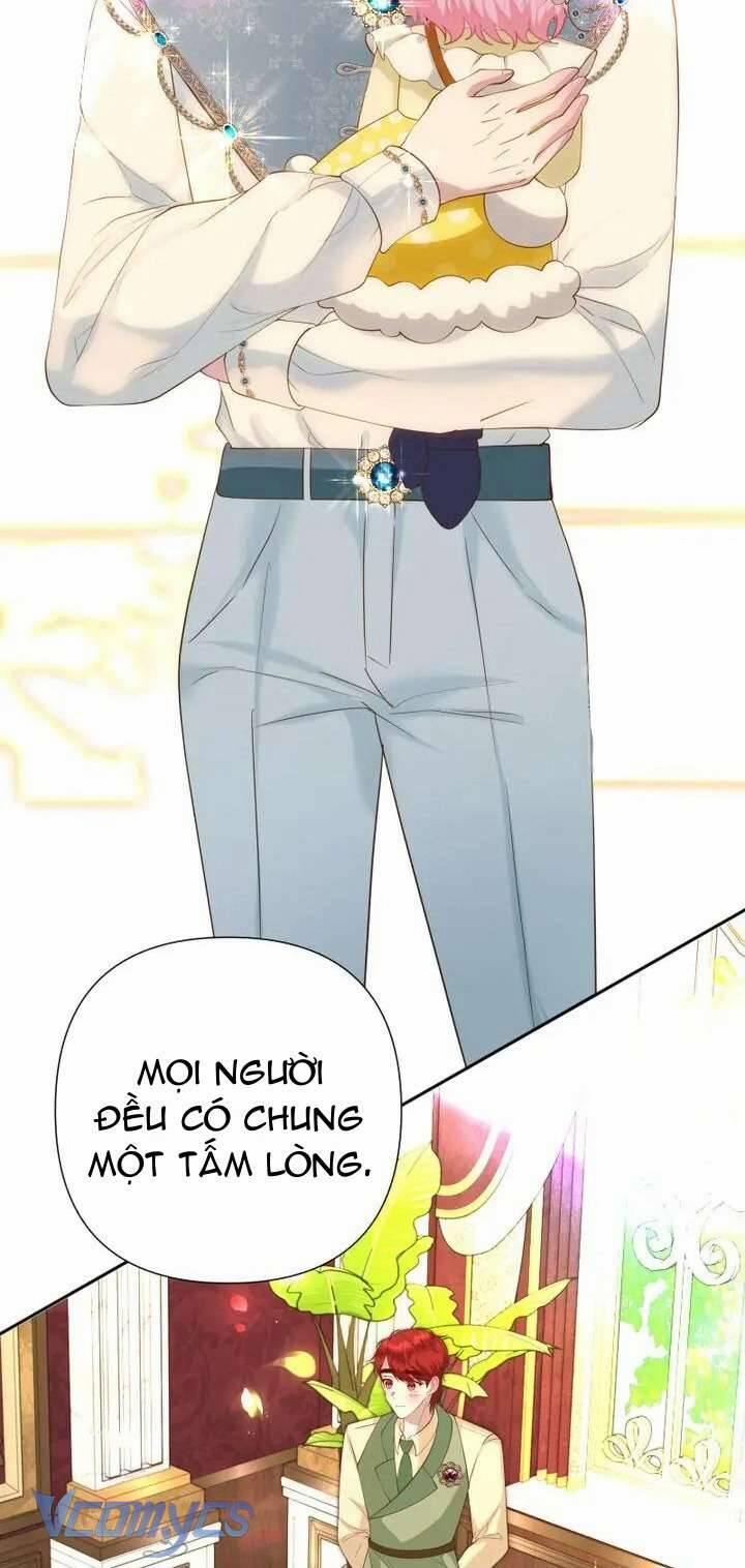 Sau Này Họ Sẽ Sinh Ra Tôi 19 trang 46