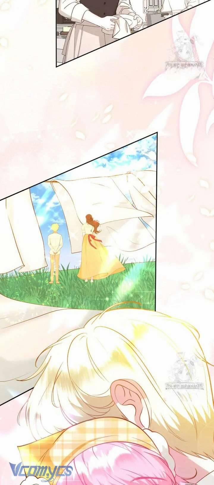 Sau Này Họ Sẽ Sinh Ra Tôi 19 trang 48