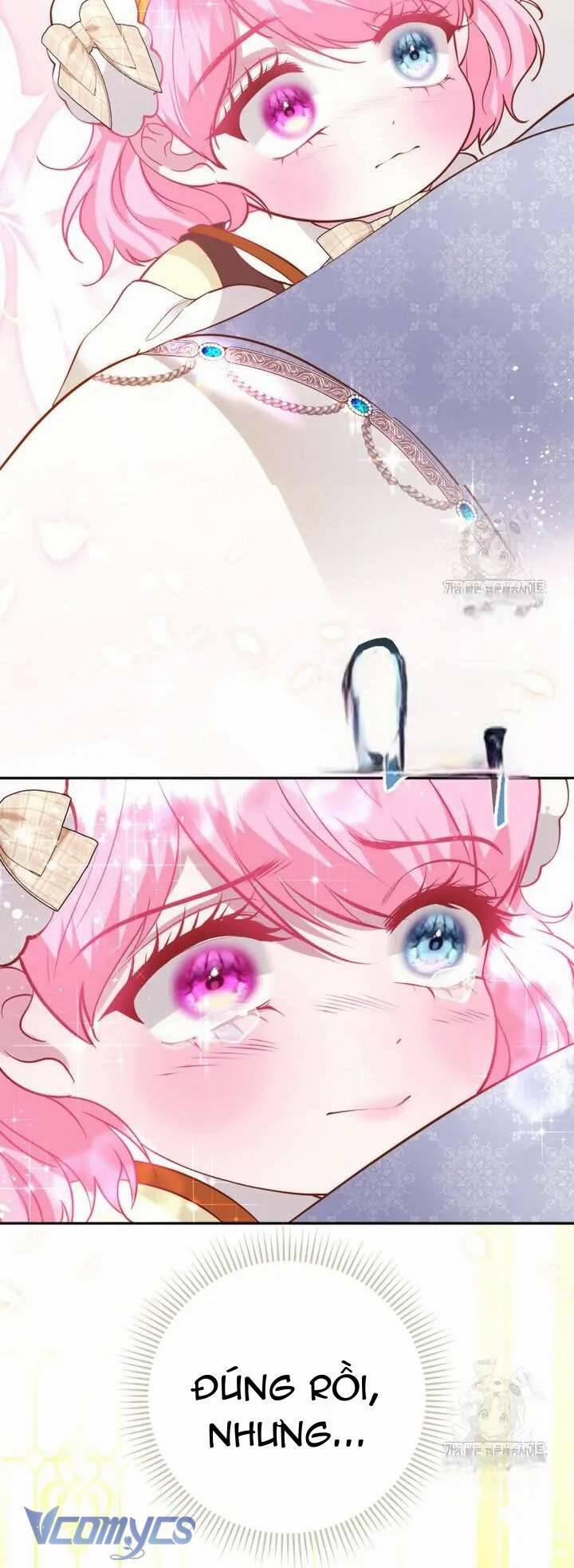 Sau Này Họ Sẽ Sinh Ra Tôi 19 trang 49